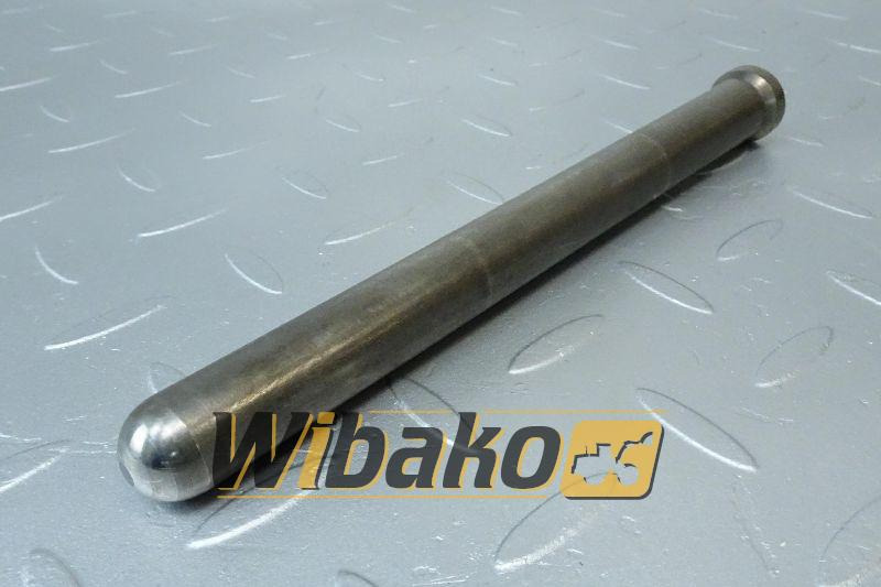 Push rod for engine Caterpillar 3196 341-8889 - Tige de poussée pour Engins de chantier: photos 1 Push rod for engine Caterpillar 3196 341-8889 - Tige de poussée pour Engins de chantier: photos 1