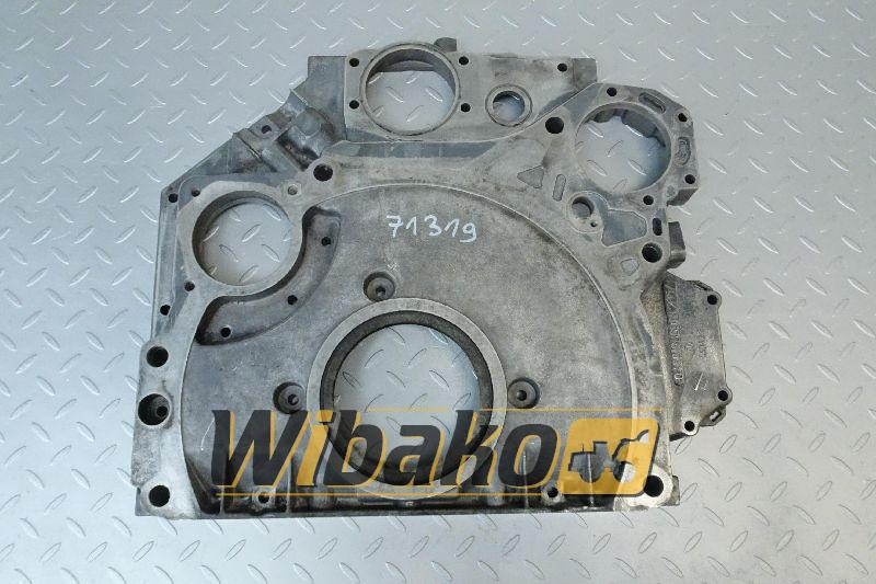 Rear gear housing Deutz 04256806 - Arbre à cames pour Engins de chantier: photos 1 Rear gear housing Deutz 04256806 - Arbre à cames pour Engins de chantier: photos 1