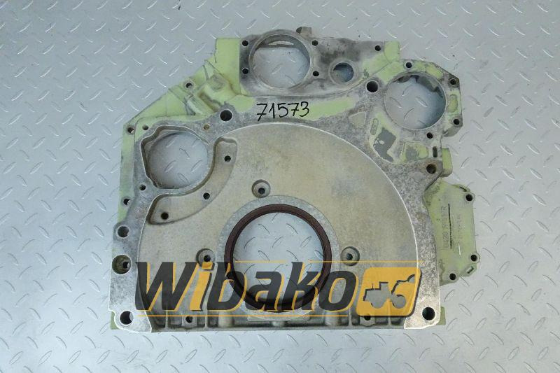 Rear gear housing for engine Deutz 1013 04251071R - Arbre à cames pour Engins de chantier: photos 1 Rear gear housing for engine Deutz 1013 04251071R - Arbre à cames pour Engins de chantier: photos 1