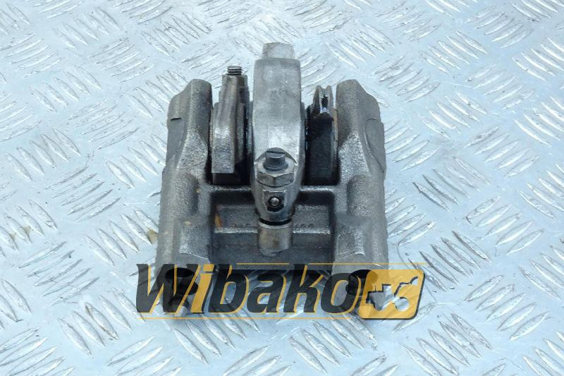Rocker arm Caterpillar 115-9401 - Culasse pour Engins de chantier: photos 1 Rocker arm Caterpillar 115-9401 - Culasse pour Engins de chantier: photos 1