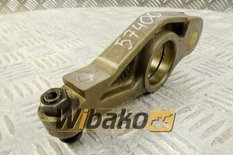 Rocker arm Caterpillar 271-3962 - Culasse pour Engins de chantier: photos 1 Rocker arm Caterpillar 271-3962 - Culasse pour Engins de chantier: photos 1
