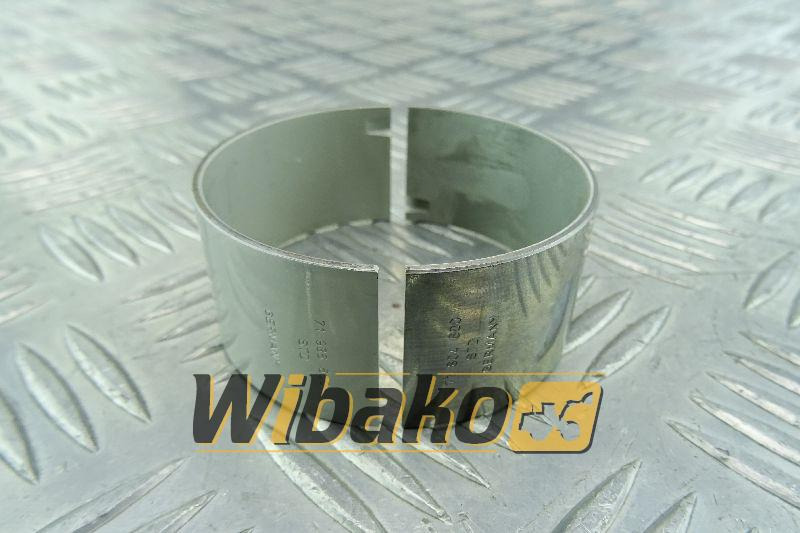 Rod bearings Kolbenschmidt 79314600 - Coussinets de moteur pour Engins de chantier: photos 1 Rod bearings Kolbenschmidt 79314600 - Coussinets de moteur pour Engins de chantier: photos 1