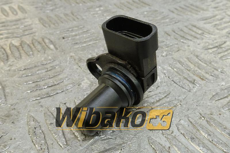 Rotation sensor JCB 25378903 - Capteur pour Engins de chantier: photos 1 Rotation sensor JCB 25378903 - Capteur pour Engins de chantier: photos 1