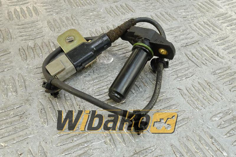 Rotation sensor for engine JCB 448TCAE - Capteur: photos 1 Rotation sensor for engine JCB 448TCAE - Capteur: photos 1