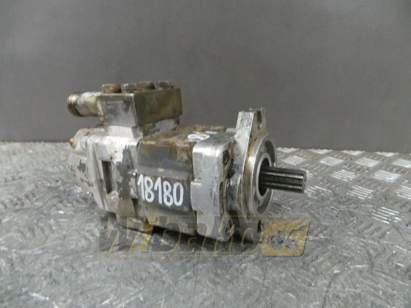 Shimadzu NN - Pompe hydraulique pour Engins de chantier: photos 2 Shimadzu NN - Pompe hydraulique pour Engins de chantier: photos 2