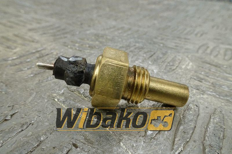 Temperature sensor VDO 01176358 - Capteur pour Engins de chantier: photos 1 Temperature sensor VDO 01176358 - Capteur pour Engins de chantier: photos 1