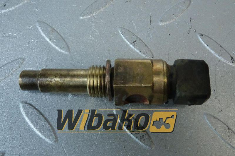 Temperature sensor VDO 01182710 - Capteur pour Engins de chantier: photos 1 Temperature sensor VDO 01182710 - Capteur pour Engins de chantier: photos 1
