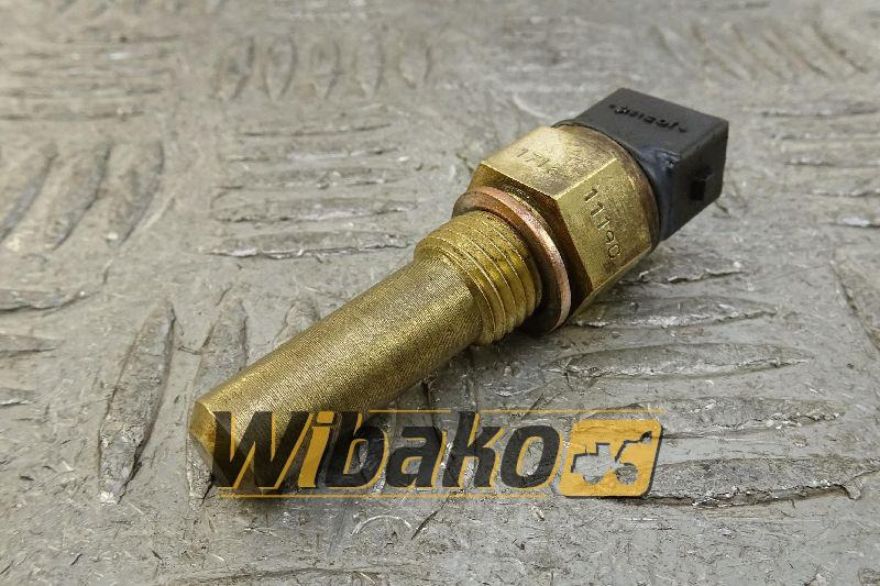 Temperature sensor VDO 803/1/8 - Capteur pour Engins de chantier: photos 1 Temperature sensor VDO 803/1/8 - Capteur pour Engins de chantier: photos 1