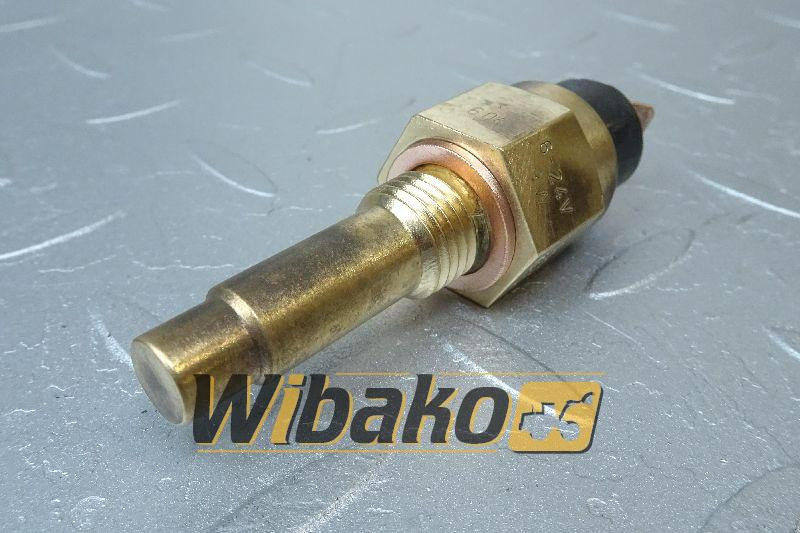 Temperature sensor VDO 803/4/1 - Capteur pour Engins de chantier: photos 1 Temperature sensor VDO 803/4/1 - Capteur pour Engins de chantier: photos 1