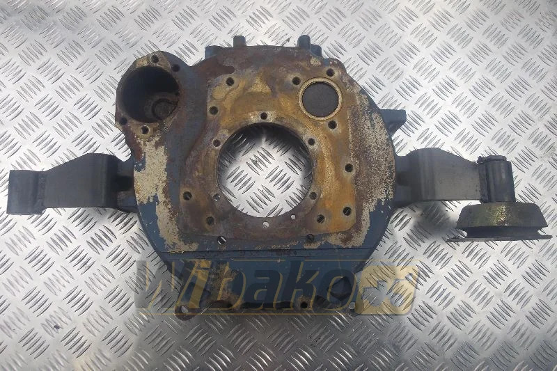 VM Motori 65B/3 90122071F - Volant moteur pour Engins de chantier: photos 1 VM Motori 65B/3 90122071F - Volant moteur pour Engins de chantier: photos 1