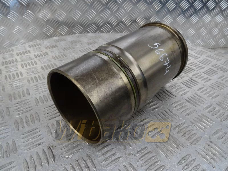 Volvo 04901316 - Pistons/ Anneaux/ Manchons pour Engins de chantier: photos 1 Volvo 04901316 - Pistons/ Anneaux/ Manchons pour Engins de chantier: photos 1