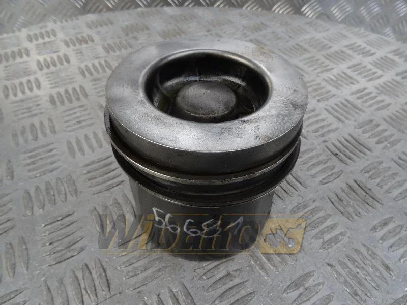 Volvo 04910691 - Pistons/ Anneaux/ Manchons pour Engins de chantier: photos 1 Volvo 04910691 - Pistons/ Anneaux/ Manchons pour Engins de chantier: photos 1