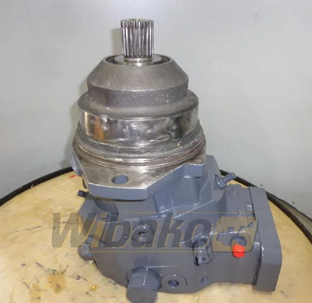 Volvo 14508165 - Moteur hydraulique pour Engins de chantier: photos 1 Volvo 14508165 - Moteur hydraulique pour Engins de chantier: photos 1