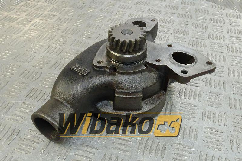 Water pump Perkins 3771D03A-5 - Pompe à liquide de refroidissement pour Engins de chantier: photos 1 Water pump Perkins 3771D03A-5 - Pompe à liquide de refroidissement pour Engins de chantier: photos 1