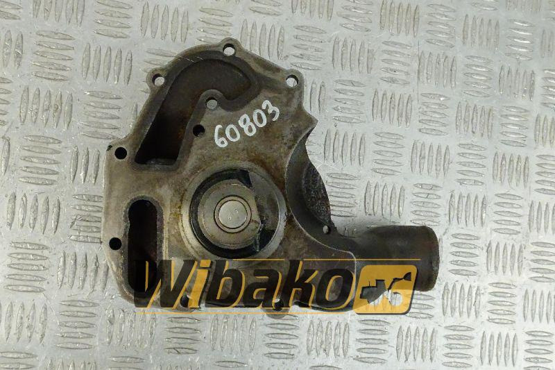 Water pump Perkins 4131A068 - Pompe à liquide de refroidissement pour Engins de chantier: photos 1 Water pump Perkins 4131A068 - Pompe à liquide de refroidissement pour Engins de chantier: photos 1