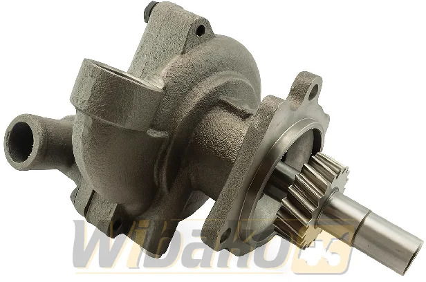 Wbk 3800737 - Pompe à eau: photos 1 Wbk 3800737 - Pompe à eau: photos 1