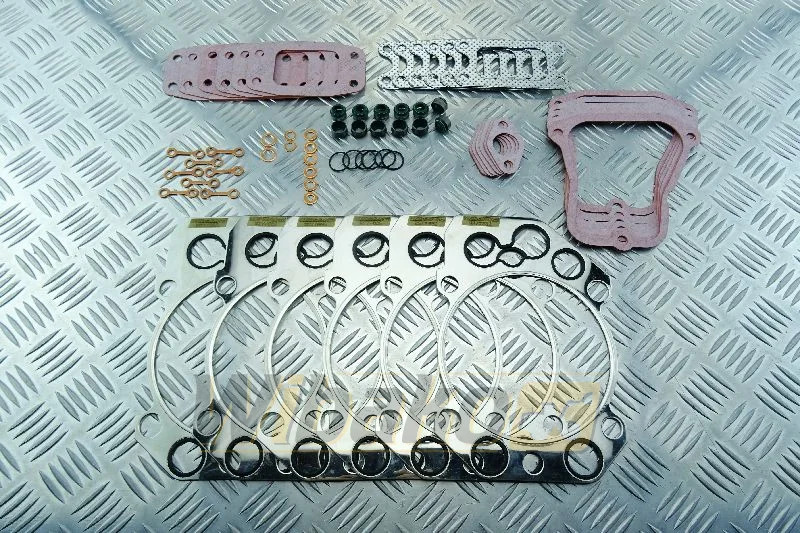 Wbk 9883368 - Joint moteur pour Engins de chantier: photos 3 Wbk 9883368 - Joint moteur pour Engins de chantier: photos 3