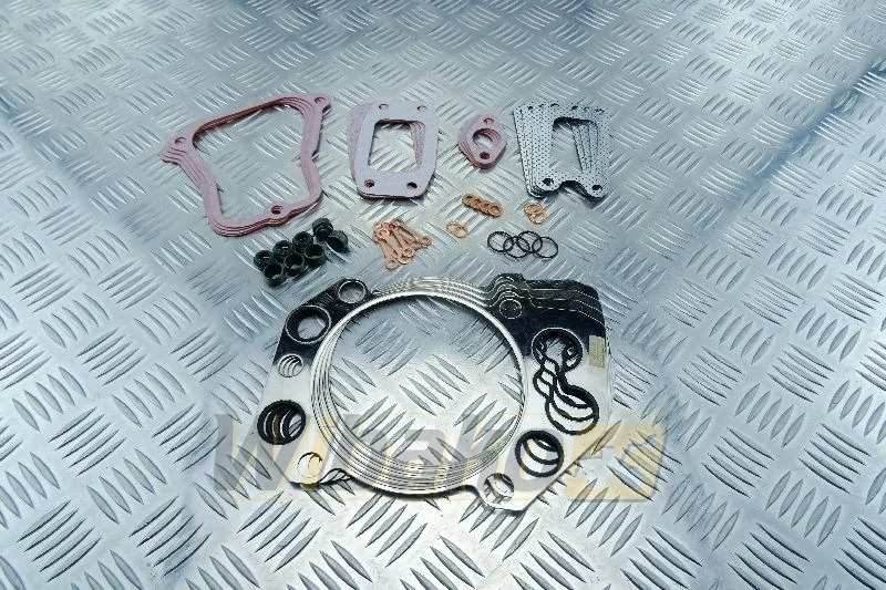 Wbk L4138-K1 - Joint moteur pour Engins de chantier: photos 2 Wbk L4138-K1 - Joint moteur pour Engins de chantier: photos 2