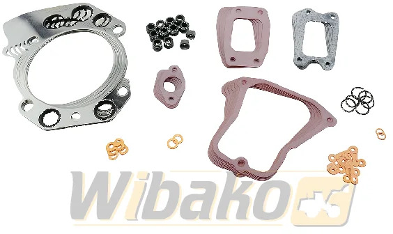 Wbk L6138-K1 - Joint moteur pour Engins de chantier: photos 1 Wbk L6138-K1 - Joint moteur pour Engins de chantier: photos 1