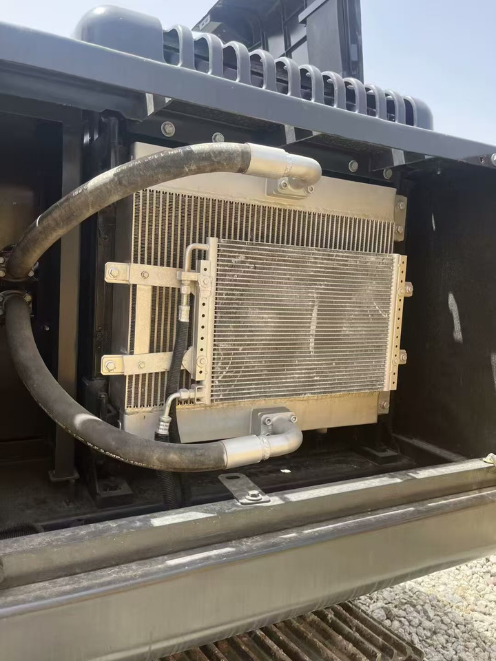 VOLVO EC240 - Pelle: photos 3 VOLVO EC240 - Pelle: photos 3