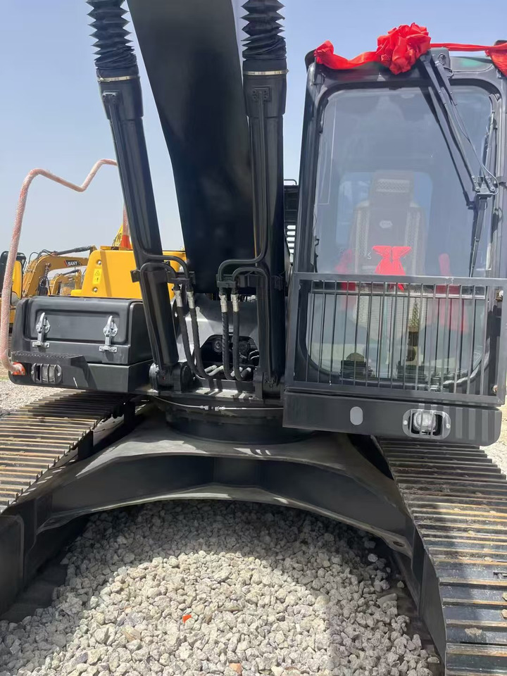 VOLVO EC240 - Pelle: photos 4 VOLVO EC240 - Pelle: photos 4
