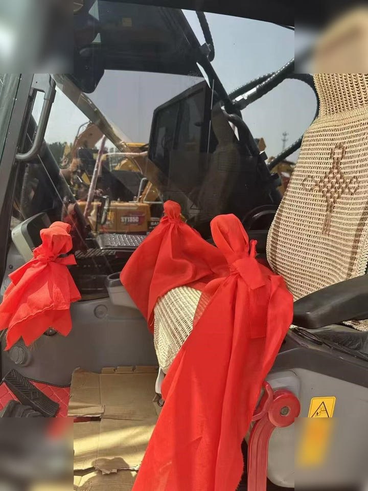 Pelle sur chenille VOLVO EC300: photos 12