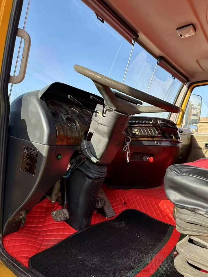 Crédit-bail de XCMG 50-ton XCMG 50-ton: photos 7