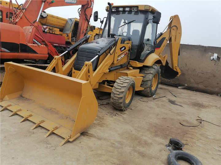 4x4 Backhoe Loaders CAT 420F Used Backhoe for Sale /Used CATERPILLAR 420F Backhoe Front End Loader - Bulldozer: photos 3 4x4 Backhoe Loaders CAT 420F Used Backhoe for Sale /Used CATERPILLAR 420F Backhoe Front End Loader - Bulldozer: photos 3