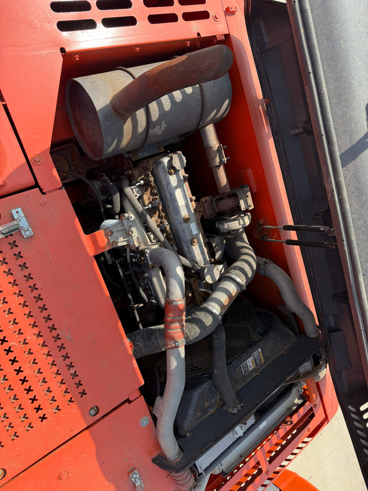 DOOSAN Used Digger Doosan DX225LC-9T Construction Machinery Construction Digger Used Doosan DX225LC-9T Cheap Excavator - Engins de chantier: photos 3 DOOSAN Used Digger Doosan DX225LC-9T Construction Machinery Construction Digger Used Doosan DX225LC-9T Cheap Excavator - Engins de chantier: photos 3