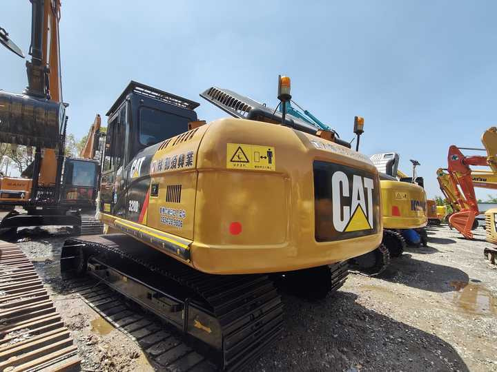 Reasonable Price Japan Original 330d2 Caterpillar Excavator CAT USED 329D2 320D2 325D 315D Excavator - Pelle sur chenille: photos 4 Reasonable Price Japan Original 330d2 Caterpillar Excavator CAT USED 329D2 320D2 325D 315D Excavator - Pelle sur chenille: photos 4