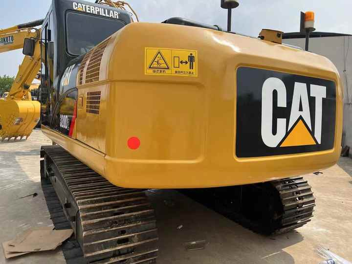Reasonable Price Japan Original 330d2 Caterpillar Excavator CAT USED 329D2 320D2 325D 315D Excavator - Pelle sur chenille: photos 4 Reasonable Price Japan Original 330d2 Caterpillar Excavator CAT USED 329D2 320D2 325D 315D Excavator - Pelle sur chenille: photos 4