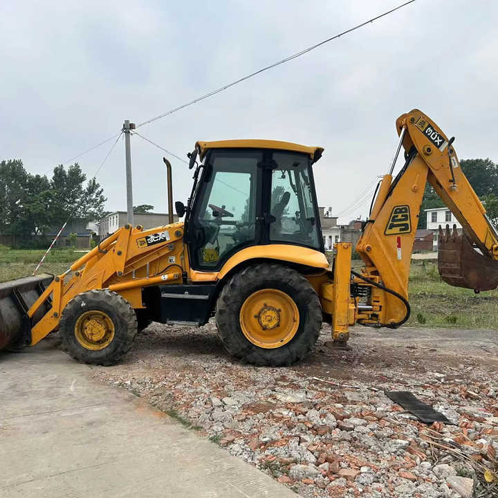 Second Hand Retroexcavadora JCB 3cx Backhoe Loader Multi Functional Original JCB Backhoe Loader 3CX 4CX 4x4 Good Quality Price - Tractopelle: photos 1 Second Hand Retroexcavadora JCB 3cx Backhoe Loader Multi Functional Original JCB Backhoe Loader 3CX 4CX 4x4 Good Quality Price - Tractopelle: photos 1