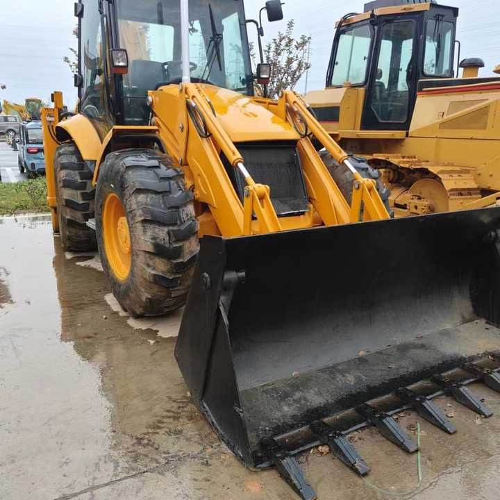 Used Backhoe Loader JCB 4x4 Wheel 20 Ton Backhoe Loader JCB 3CX 4CX Backhoe Excavator Loader Fpr Sale - Tractopelle: photos 5 Used Backhoe Loader JCB 4x4 Wheel 20 Ton Backhoe Loader JCB 3CX 4CX Backhoe Excavator Loader Fpr Sale - Tractopelle: photos 5