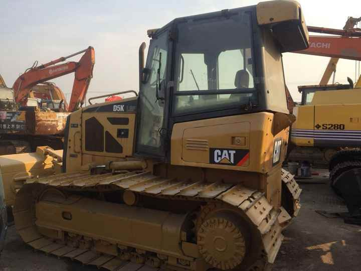 Used Cat Mini Bulldozer D5k D5 D5g Cat Dozers - Bulldozer: photos 2 Used Cat Mini Bulldozer D5k D5 D5g Cat Dozers - Bulldozer: photos 2