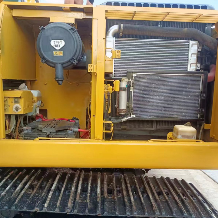 Used Caterpillar 320D Crawler Excavator Hot Sale Used Engineering & Construction Machinery - Pelle sur chenille: photos 5 Used Caterpillar 320D Crawler Excavator Hot Sale Used Engineering & Construction Machinery - Pelle sur chenille: photos 5