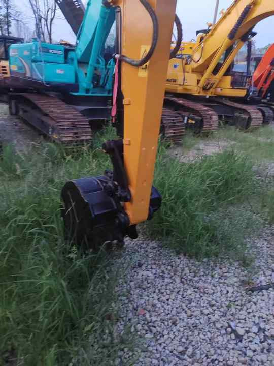 Used China Brand Sany Sy5cmini Excavator for Sale Mini Excavator Mini Digger Excavator - Mini pelle: photos 4 Used China Brand Sany Sy5cmini Excavator for Sale Mini Excavator Mini Digger Excavator - Mini pelle: photos 4