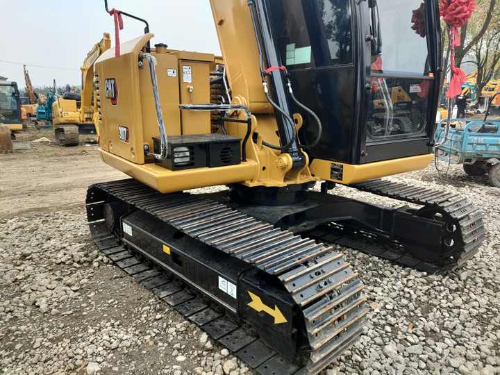 Used Digger CAT 307 Construction Machinery Construction Digger Used CAT 307 Cheap Excavator - Mini pelle: photos 4 Used Digger CAT 307 Construction Machinery Construction Digger Used CAT 307 Cheap Excavator - Mini pelle: photos 4