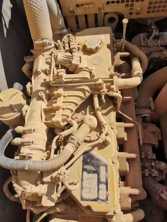 Used Digger CAT 320E Construction Machinery Construction Digger UsedCAT 320E Cheap Excavator - Pelle sur chenille: photos 4 Used Digger CAT 320E Construction Machinery Construction Digger UsedCAT 320E Cheap Excavator - Pelle sur chenille: photos 4
