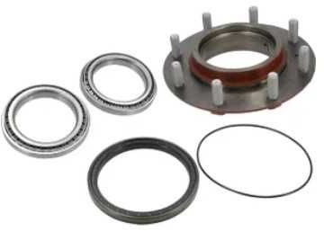 Piasta koła Deutz Fahr Same Lamborghini 0.900.0530.9 0.900.7666.6 - Pièces de rechange pour Machine agricole: photos 1 Piasta koła Deutz Fahr Same Lamborghini 0.900.0530.9 0.900.7666.6 - Pièces de rechange pour Machine agricole: photos 1