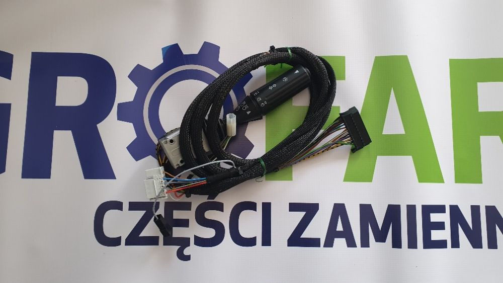 Przełącznik wielofunkcyjny Deutz-Fahr , Same , Lamborghini 0443_8653 - Pièces de rechange pour Machine agricole: photos 1 Przełącznik wielofunkcyjny Deutz-Fahr , Same , Lamborghini 0443_8653 - Pièces de rechange pour Machine agricole: photos 1