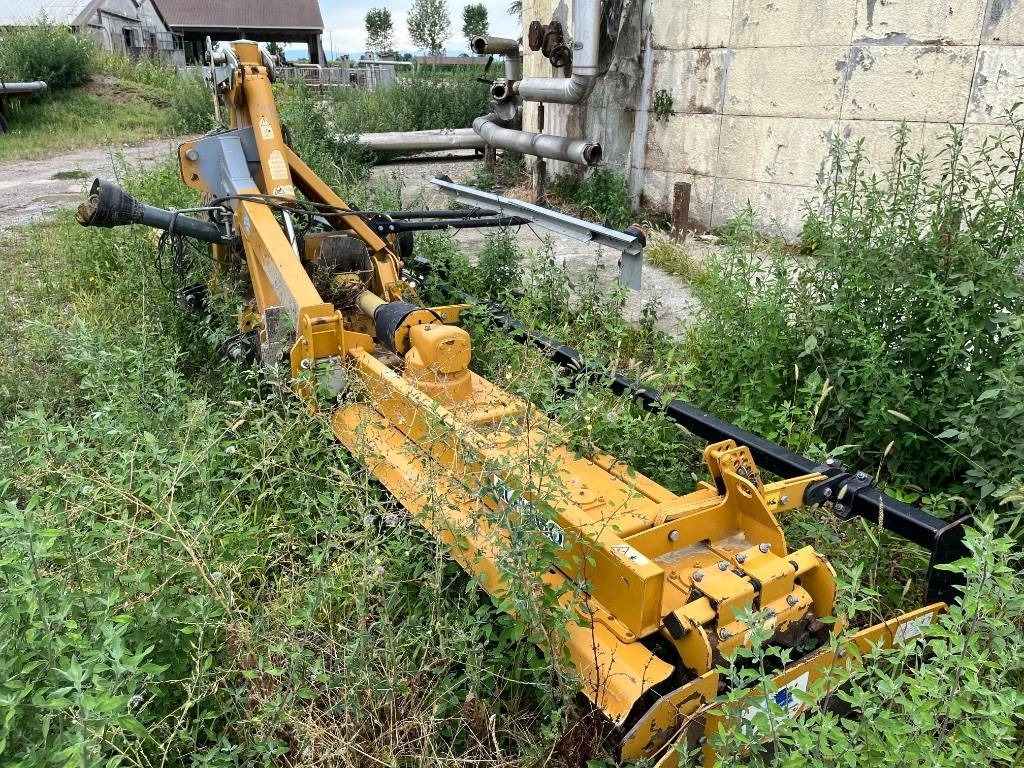 Alpego DF 600 - Rotavator: photos 1 Alpego DF 600 - Rotavator: photos 1