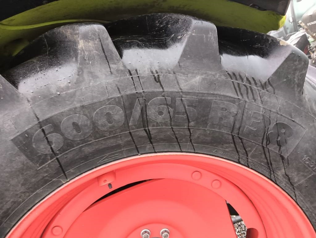 Claas Arion 440 - Tracteur agricole: photos 4 Claas Arion 440 - Tracteur agricole: photos 4