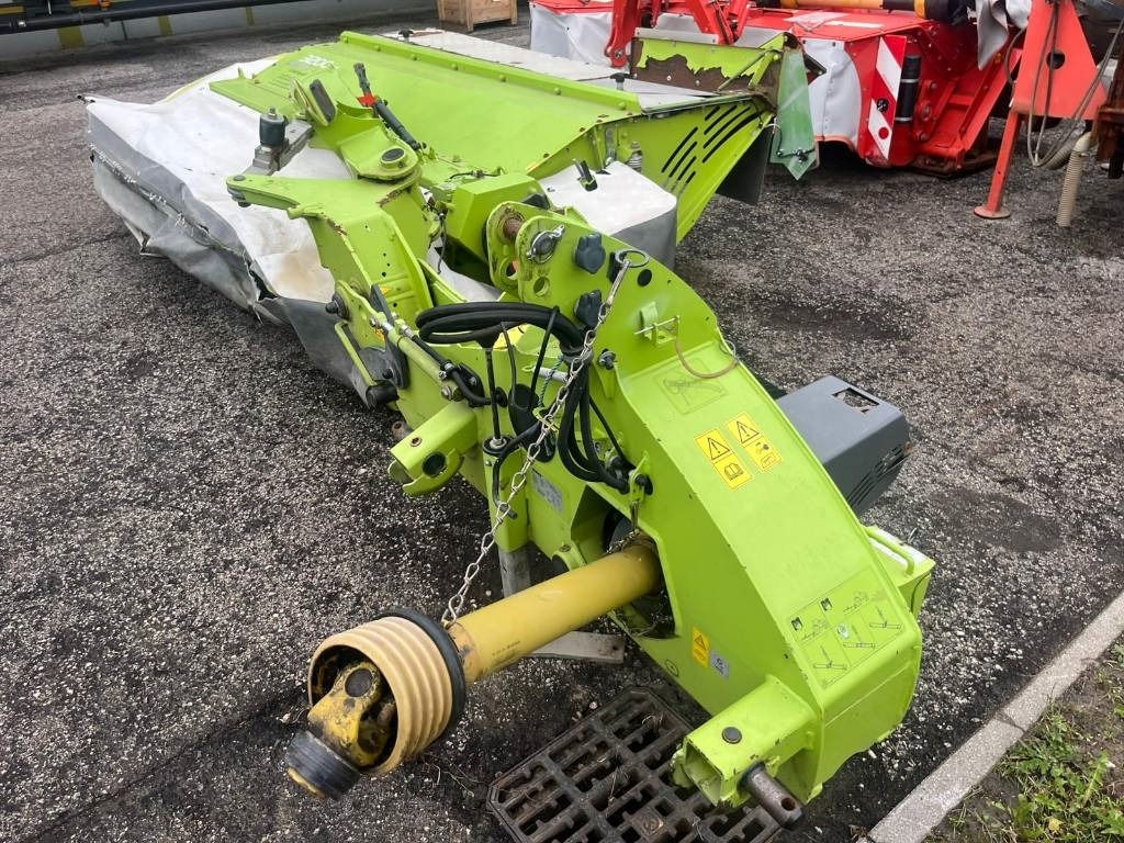 Claas Disco 3200 RC - Faucheuse: photos 4 Claas Disco 3200 RC - Faucheuse: photos 4