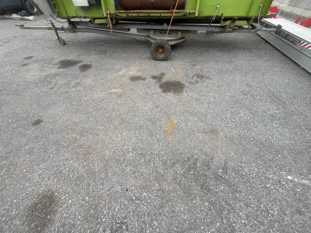 Claas SOIA 510 - Accessoire de matériels de récolte: photos 2 Claas SOIA 510 - Accessoire de matériels de récolte: photos 2