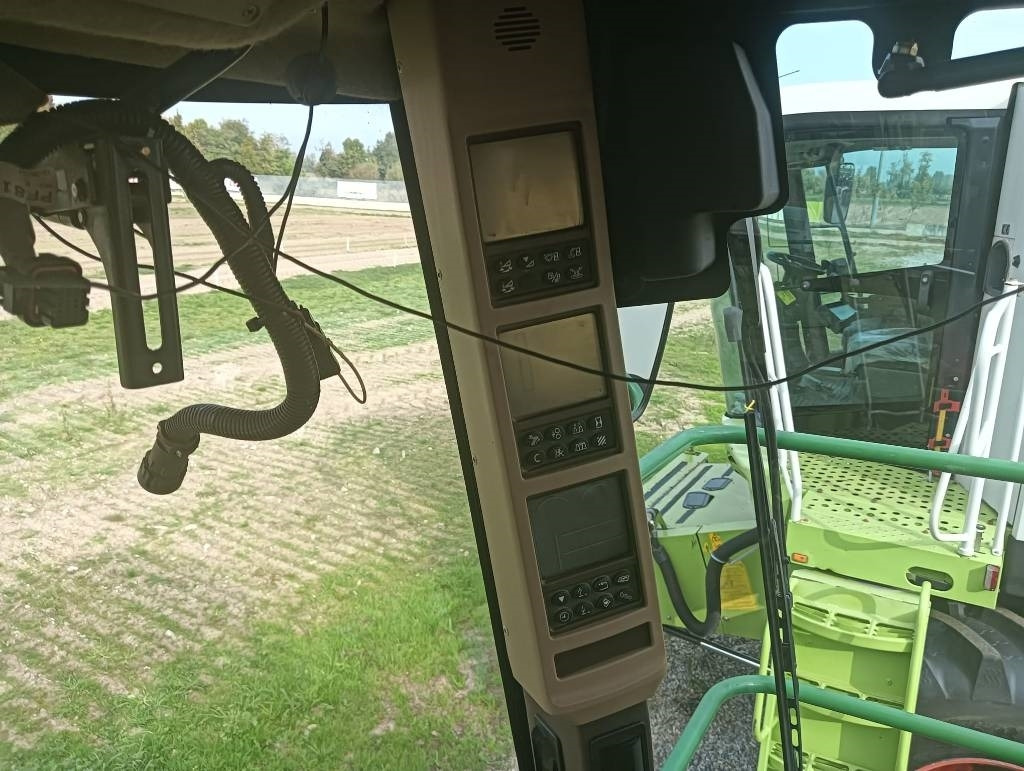 John Deere 7780 i ProDrive - Ensileuse: photos 2 John Deere 7780 i ProDrive - Ensileuse: photos 2