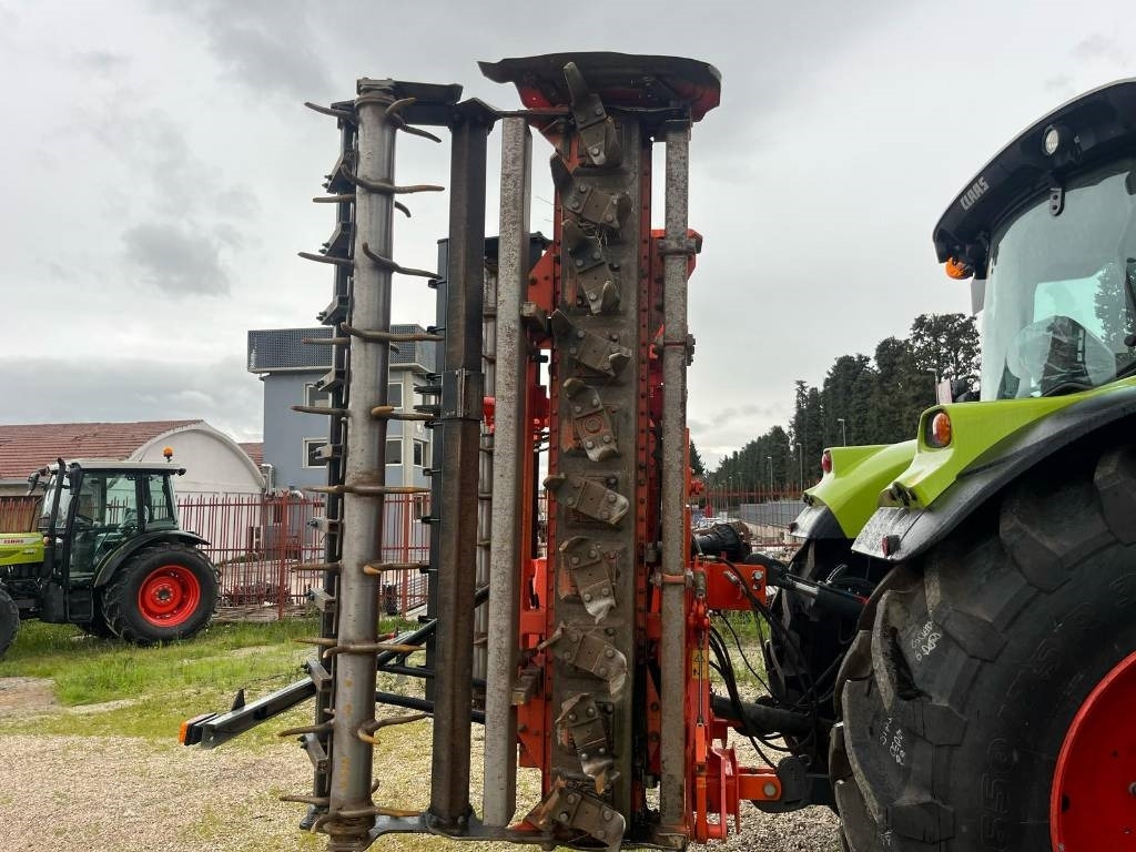 Maschio Aquila 5000  - Herse rotative: photos 3 Maschio Aquila 5000  - Herse rotative: photos 3