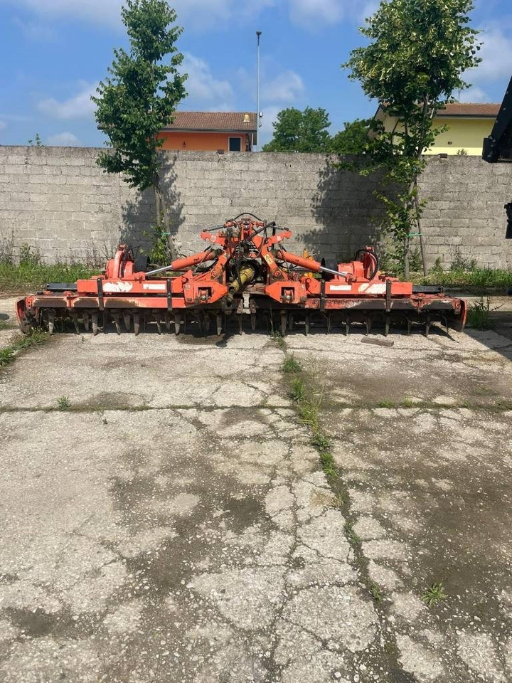 Maschio Aquila 5000  - Herse rotative: photos 5 Maschio Aquila 5000  - Herse rotative: photos 5