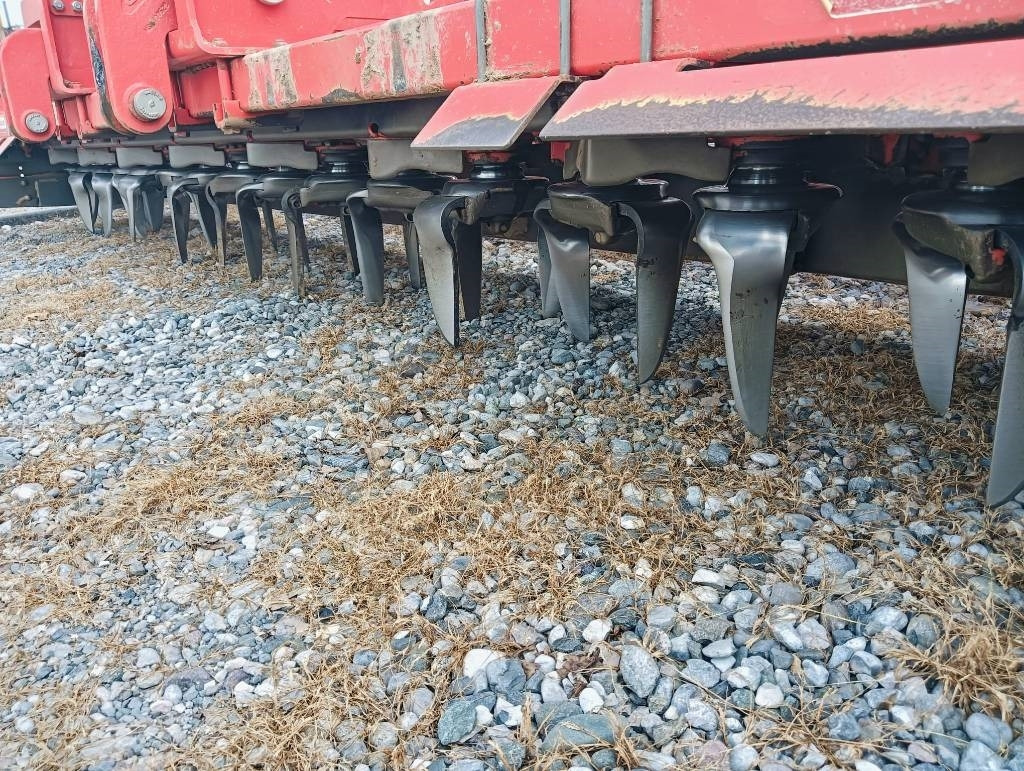 Maschio DMR 4000  - Herse rotative: photos 2 Maschio DMR 4000  - Herse rotative: photos 2