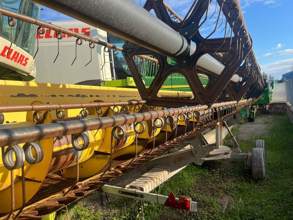 New Holland Tipo 30 - Accessoire de matériels de récolte: photos 2 New Holland Tipo 30 - Accessoire de matériels de récolte: photos 2