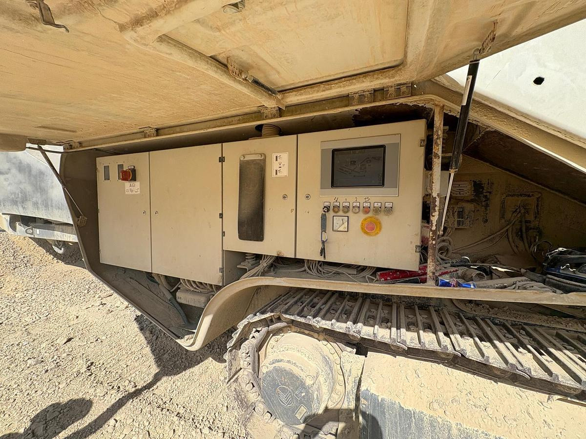 2015 MR110z i EVO2 - Concasseur: photos 4 2015 MR110z i EVO2 - Concasseur: photos 4